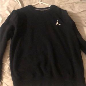 Jordan Brand Crewneck